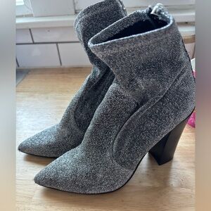 Glitter Dolce Vita Boots